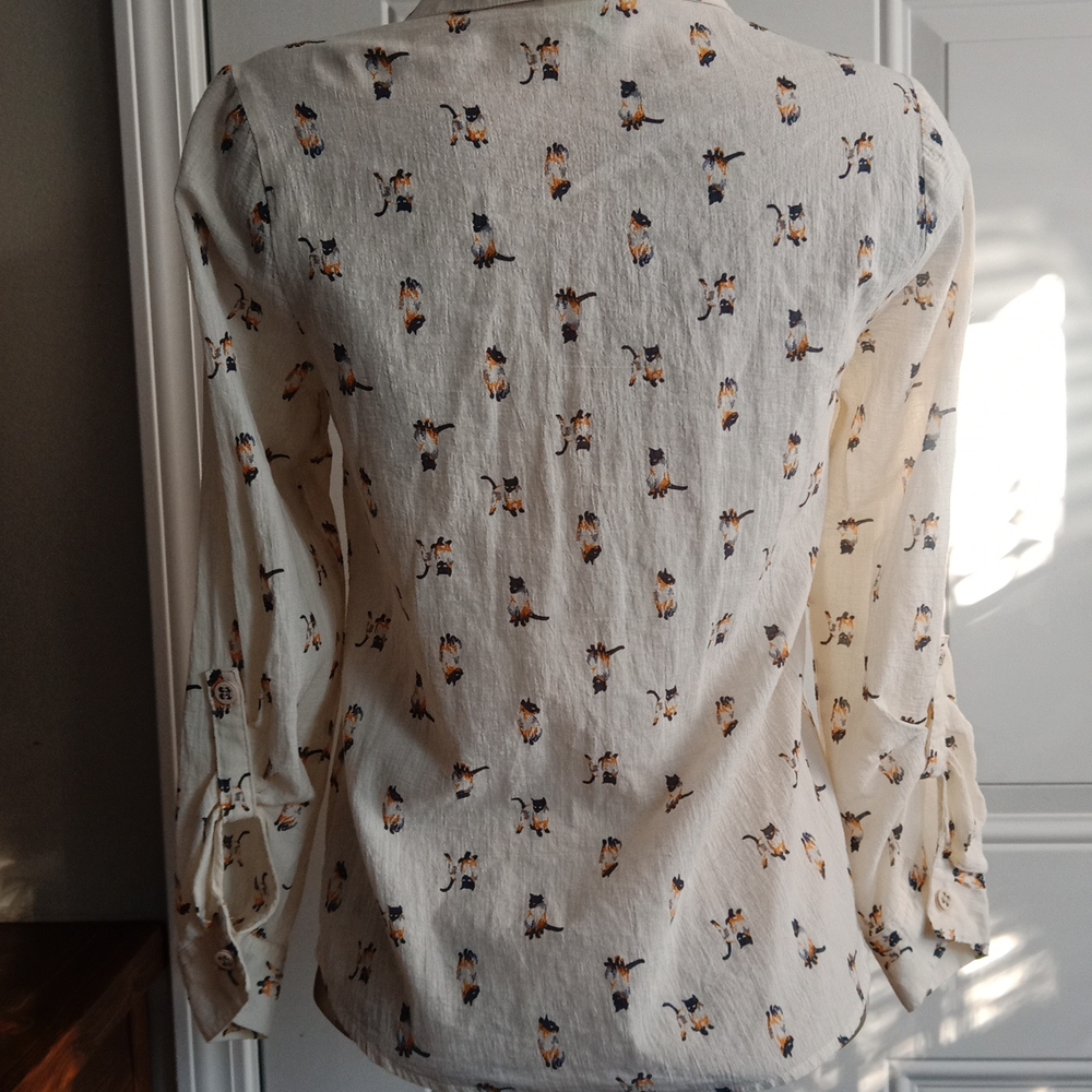 Fervour blouse - Picture 9 of 16